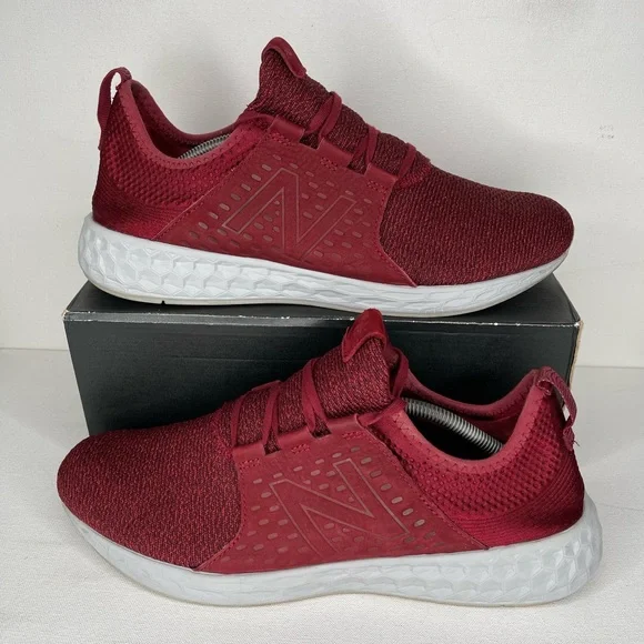 New Balance | Shoes | New Balance Fresh Foam Cruz | Poshmark display picture 1